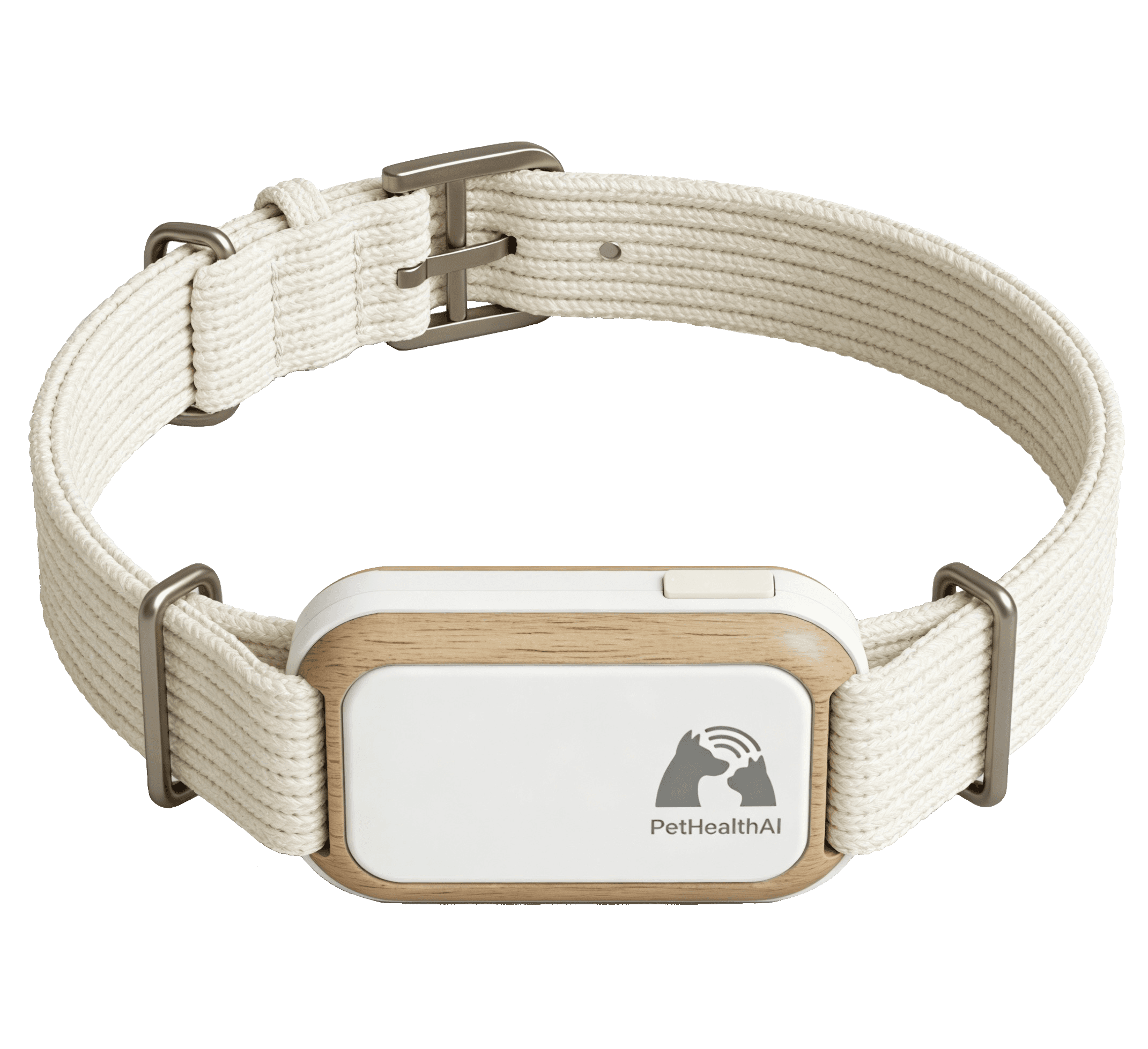 PetHealthAI Collar